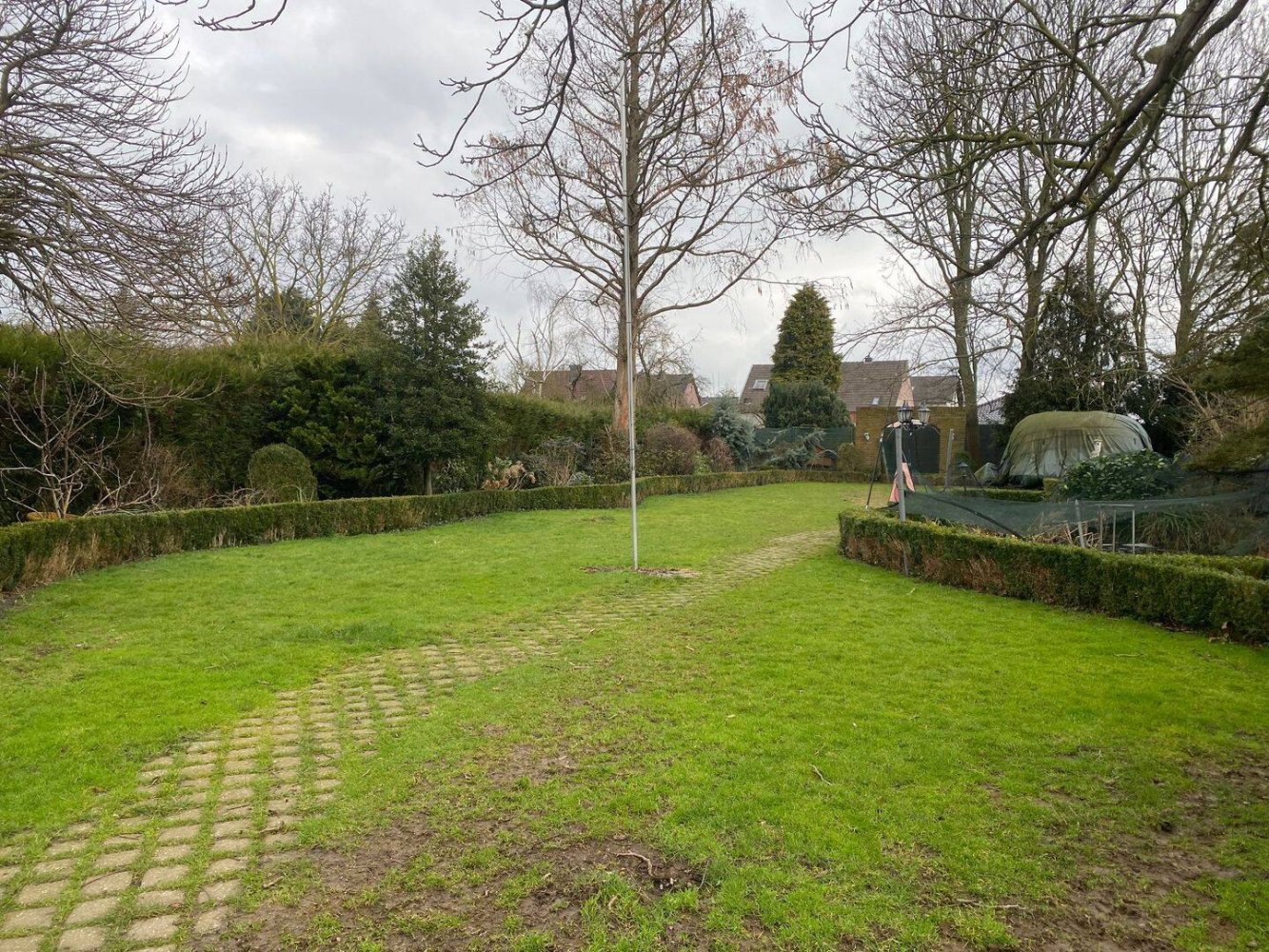 Granja de 3 dormitorios en Duren, Germany No. 366654