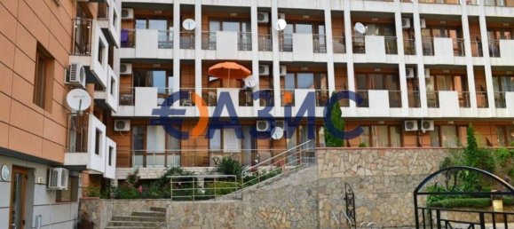 Studio à Sveti Vlas, Bulgaria No. 49 17