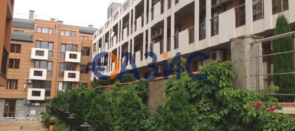 Studio à Sveti Vlas, Bulgaria No. 49 12