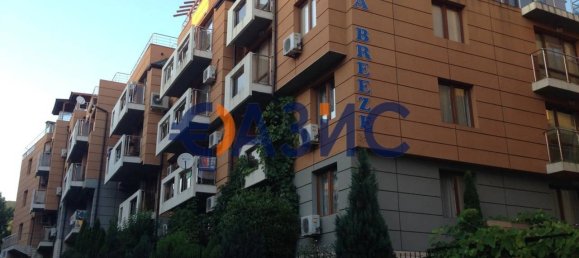 Studio à Sveti Vlas, Bulgaria No. 49 11