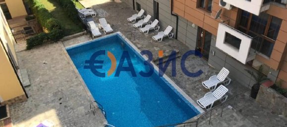 Studio à Sveti Vlas, Bulgaria No. 49 10