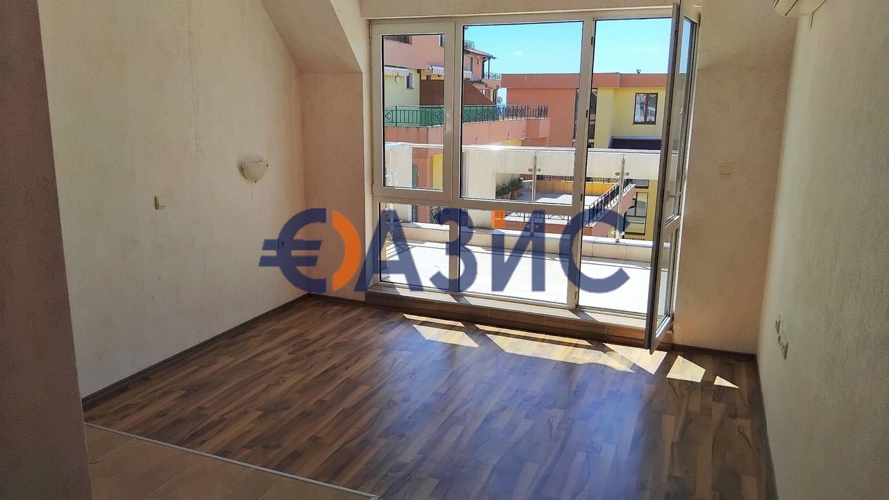 Studio à Sveti Vlas, Bulgaria No. 49