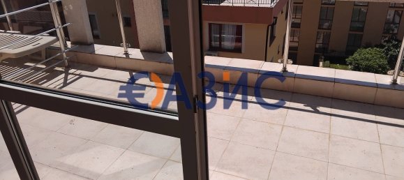 Studio à Sveti Vlas, Bulgaria No. 49 8