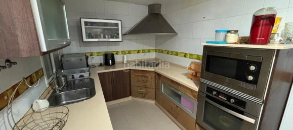 Квартира с 1 спальней в Кадис, Испания № 166145 4