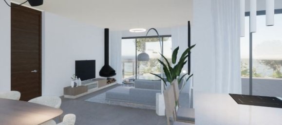 3 chambres propriété commerciale à vendre à Kissonerga, Paphos, Cyprus № 9675 10