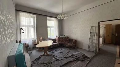 2 rooms Apartment in Rudolfsheim-Funfhaus, Austria No. 135797