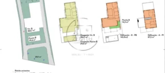  Land in Santa Eulalia Del Rio, Spain No. 170083 9