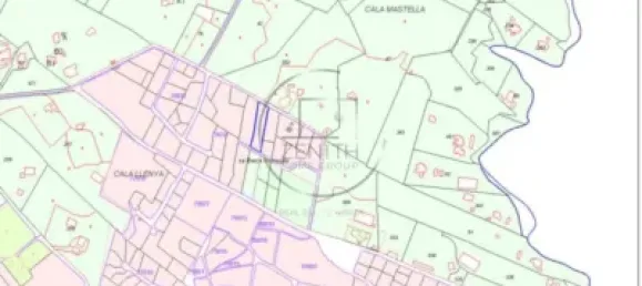  Land in Santa Eulalia Del Rio, Spain No. 170083 8