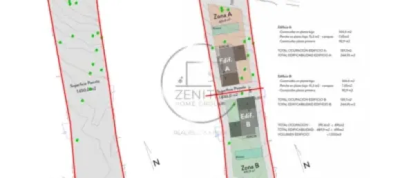  Land in Santa Eulalia Del Rio, Spain No. 170083 4