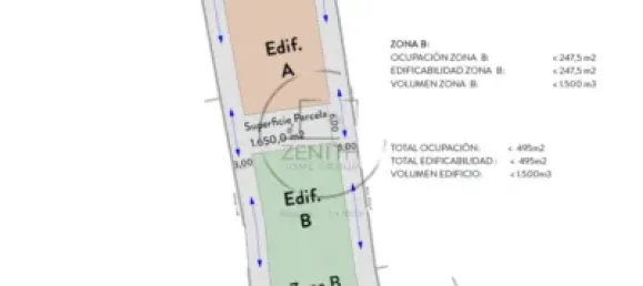  Land in Santa Eulalia Del Rio, Spain No. 170083 6