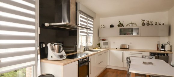 5 غرف نوم شقة في Reims, France رقم 46885 9