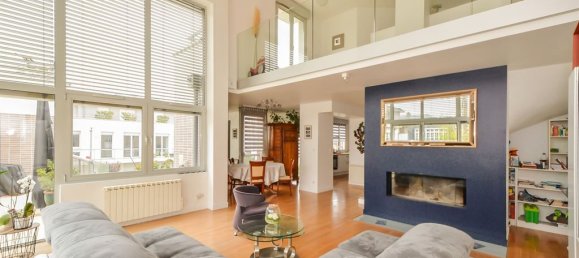 5 غرف نوم شقة في Reims, France رقم 46885 5