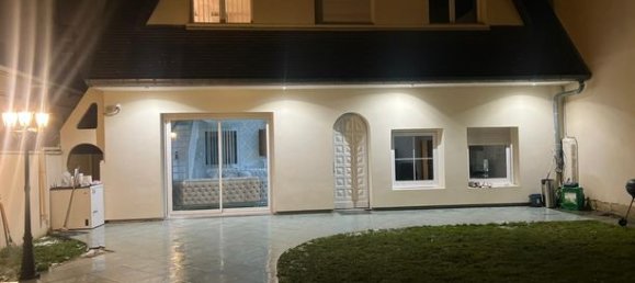 4 غرف نوم منزل في Aulnay-sous-Bois, France رقم 310783 10