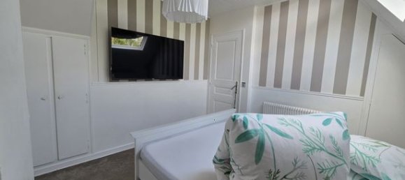 4 غرف نوم منزل في Aulnay-sous-Bois, France رقم 310783 17