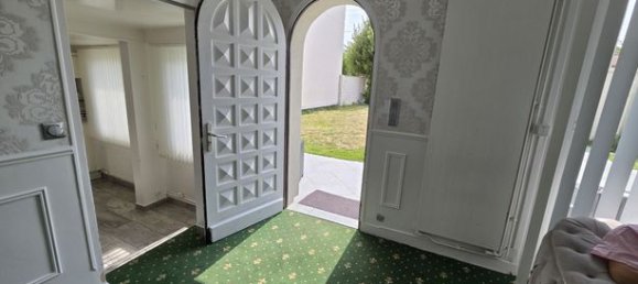 4 غرف نوم منزل في Aulnay-sous-Bois, France رقم 310783 7