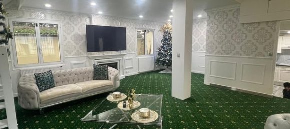 4 غرف نوم منزل في Aulnay-sous-Bois, France رقم 310783 2