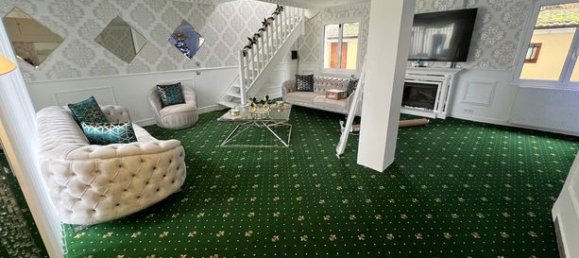 4 غرف نوم منزل في Aulnay-sous-Bois, France رقم 310783 3