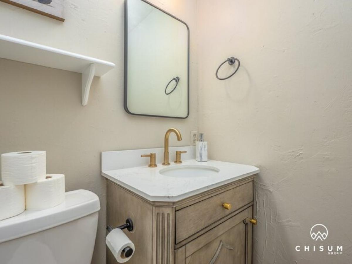 2 bedrooms House in Angel Fire, USA No. 431954