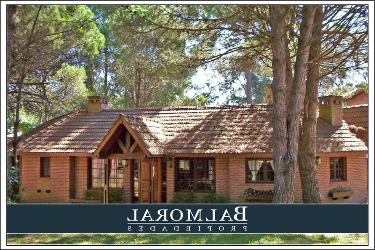 3 chambres Maison à Mar del Plata, Argentina No. 69702