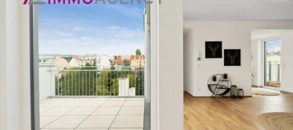 Penthouse de 4 divisões em Penzing, Austria N.º 65277 2