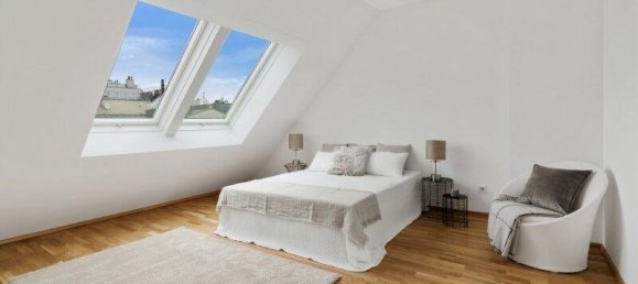 Penthouse de 4 divisões em Penzing, Austria N.º 65277 6