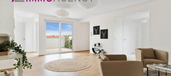 Penthouse de 4 divisões em Penzing, Austria N.º 65277 3