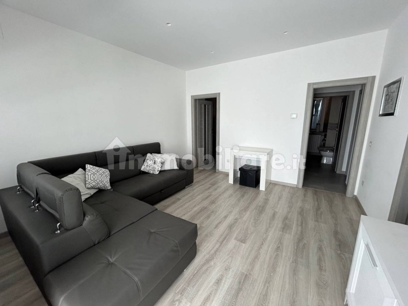 2 Schlafzimmer Wohnung in Isola del Liri, Italy, Nr. 316185