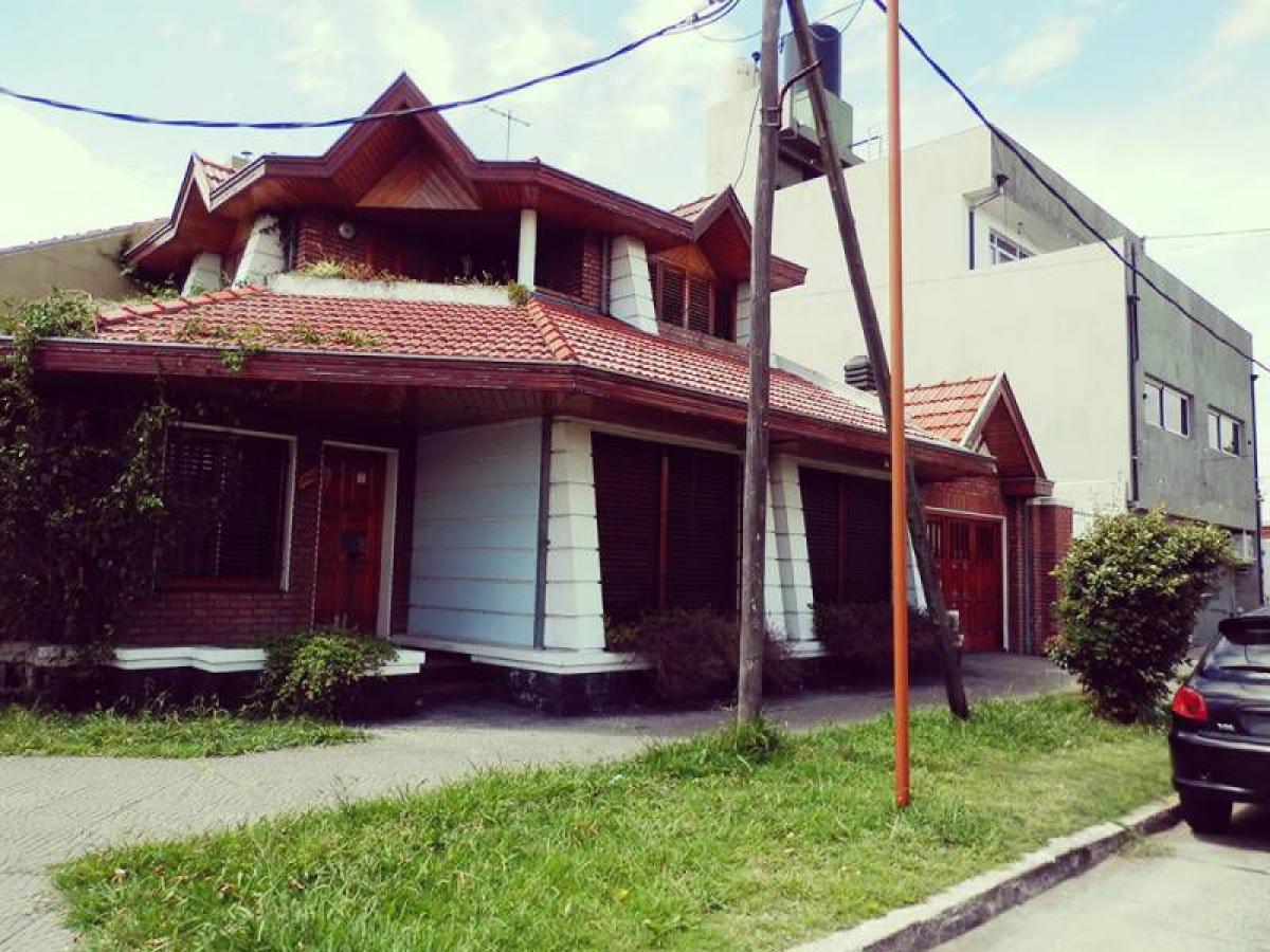 3 chambres Maison à Quilmes, Argentina No. 56490