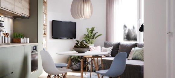 2-salle Appartement à Anzano del Parco, Italy No. 15288 6