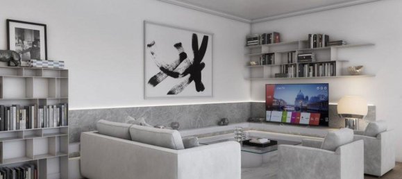 2-salle Appartement à Anzano del Parco, Italy No. 15288 5