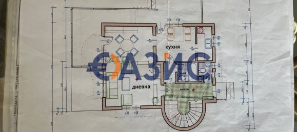 Casa T4 em Ravda, Bulgaria N.º 941 25