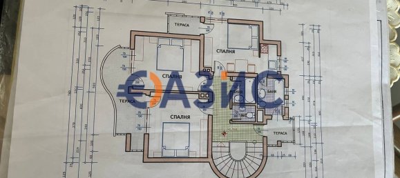 Casa T4 em Ravda, Bulgaria N.º 941 27