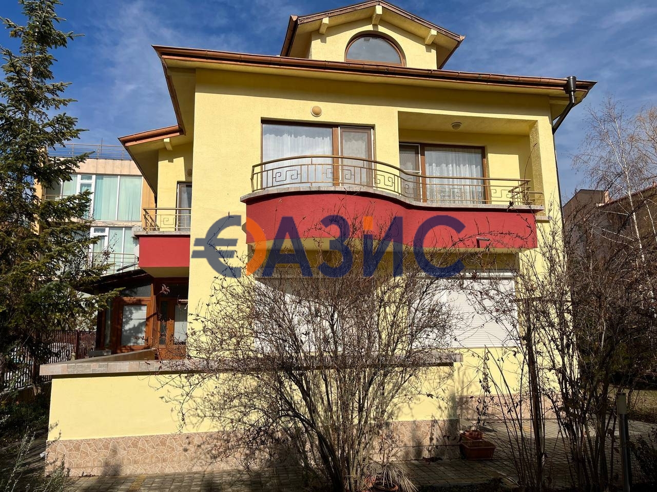 Casa T4 em Ravda, Bulgaria N.º 941