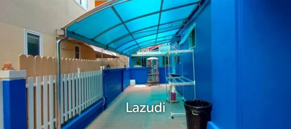 3 Schlafzimmer Cafe / Restaurant in Pattaya, Thailand, Nr. 15592 8