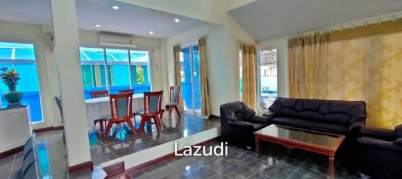 3 Schlafzimmer Cafe / Restaurant in Pattaya, Thailand, Nr. 15592 2