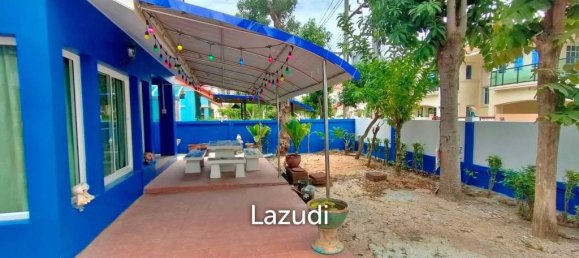 3 Schlafzimmer Cafe / Restaurant in Pattaya, Thailand, Nr. 15592 9