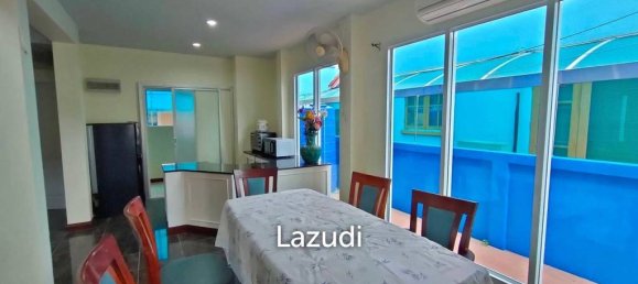 3 Schlafzimmer Cafe / Restaurant in Pattaya, Thailand, Nr. 15592 3