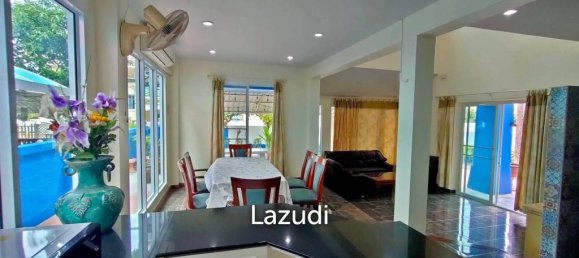 3 Schlafzimmer Cafe / Restaurant in Pattaya, Thailand, Nr. 15592 4