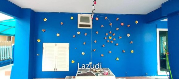 3 Schlafzimmer Cafe / Restaurant in Pattaya, Thailand, Nr. 15592 7