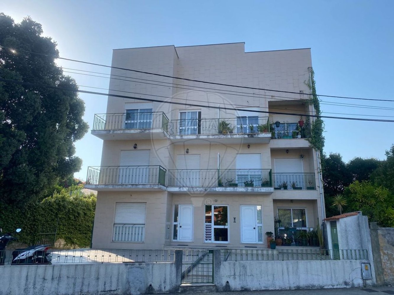 2 bedrooms Apartment in Ilhavo, Portugal No. 285571