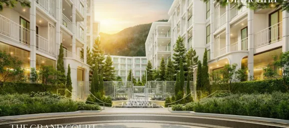 1 bedroom Condominium for sale in Surin, Northeastern Thailand, Thailand № 85556 4