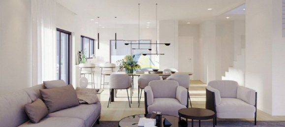 Grundstück in Sao Bras de Alportel, Portugal 504m², Nr. 155384 5