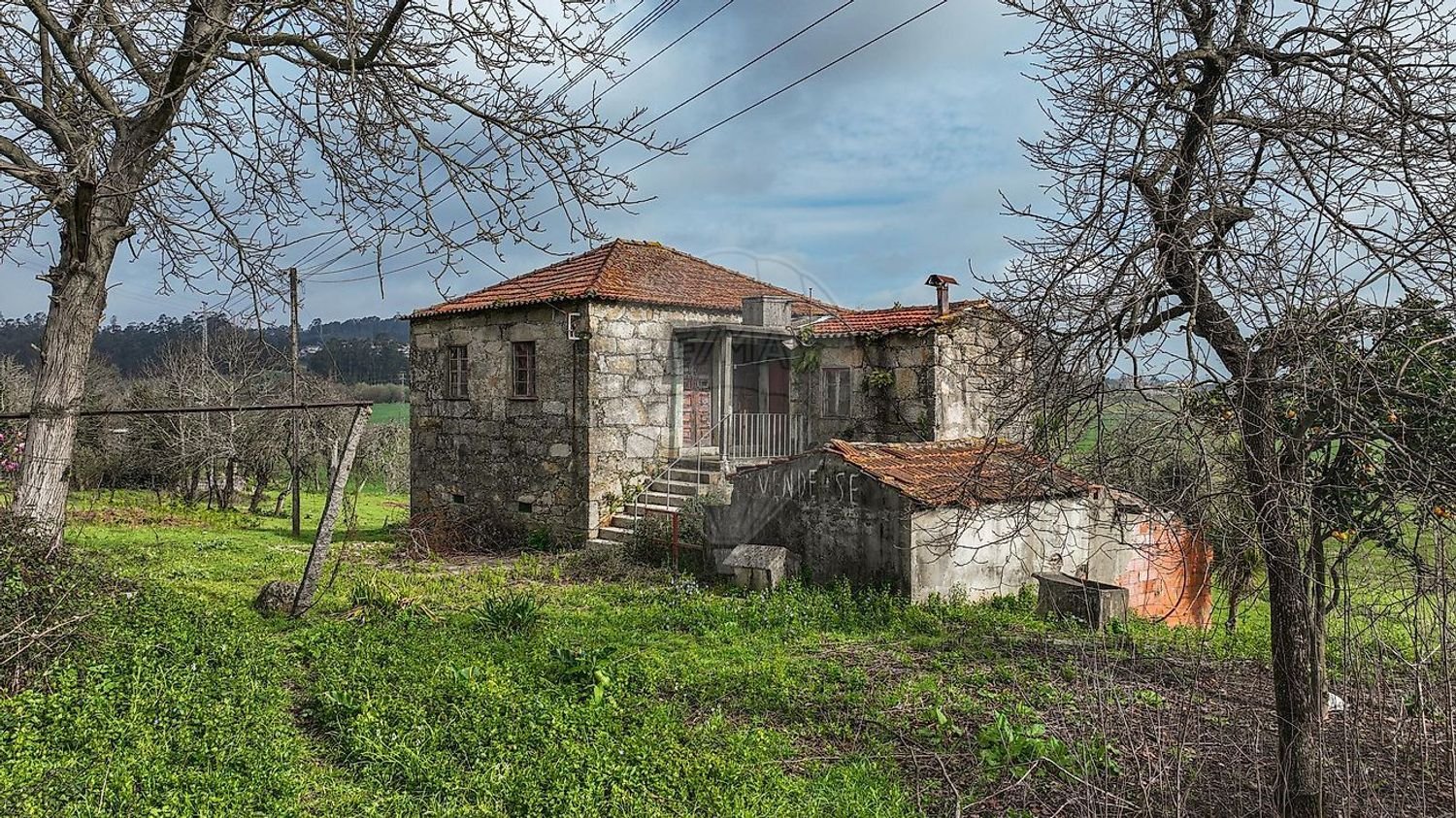 3 bedrooms House in Vila Nova de Famalicao, Portugal No. 159651