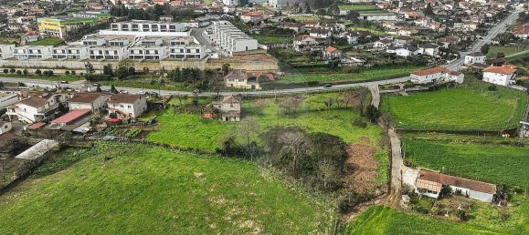 3 bedrooms House in Vila Nova de Famalicao, Portugal No. 159651 16