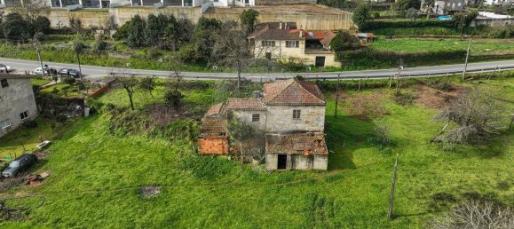 3 bedrooms House in Vila Nova de Famalicao, Portugal No. 159651 10