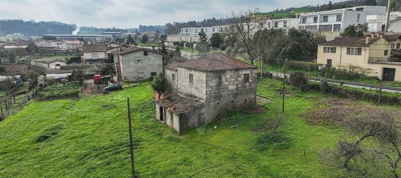 3 bedrooms House in Vila Nova de Famalicao, Portugal No. 159651 20