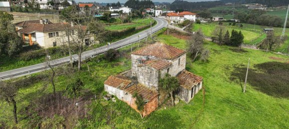 3 bedrooms House in Vila Nova de Famalicao, Portugal No. 159651 19