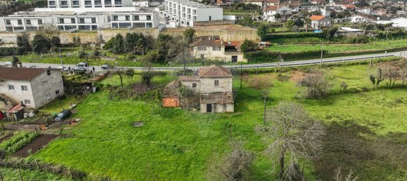 3 bedrooms House in Vila Nova de Famalicao, Portugal No. 159651 13