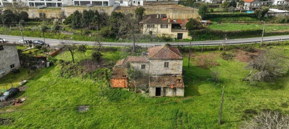 3 bedrooms House in Vila Nova de Famalicao, Portugal No. 159651 14