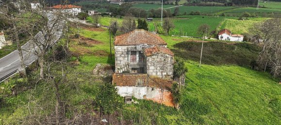 3 bedrooms House in Vila Nova de Famalicao, Portugal No. 159651 18